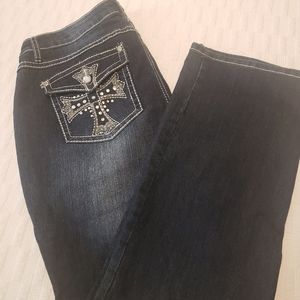 Earl Jeans